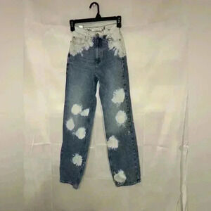 Womens size 22 pacsun brand 90s boyfriend jeans, #M455